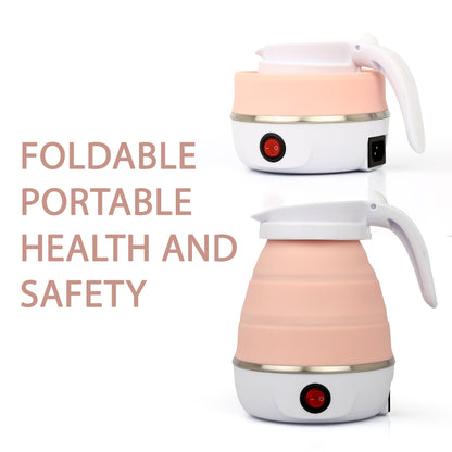 Portable Kettle for Tea and Water| Electric Kettle