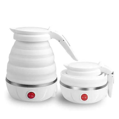 Portable Kettle for Tea and Water| Electric Kettle