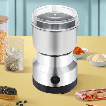 Electric Grinder Kitchen Machine