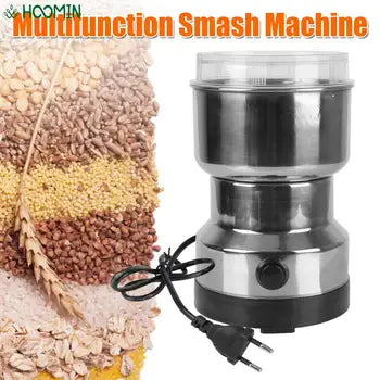 Electric Grinder Kitchen Machine