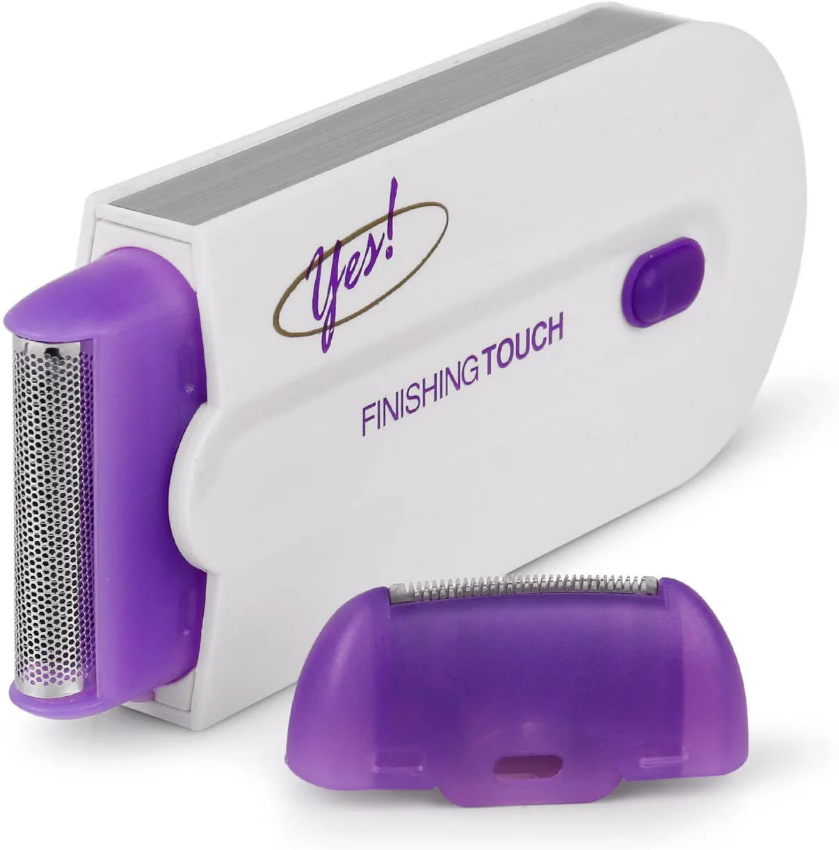 Finishing Touch Pain Free Hair Remover