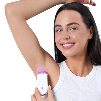 Finishing Touch Pain Free Hair Remover