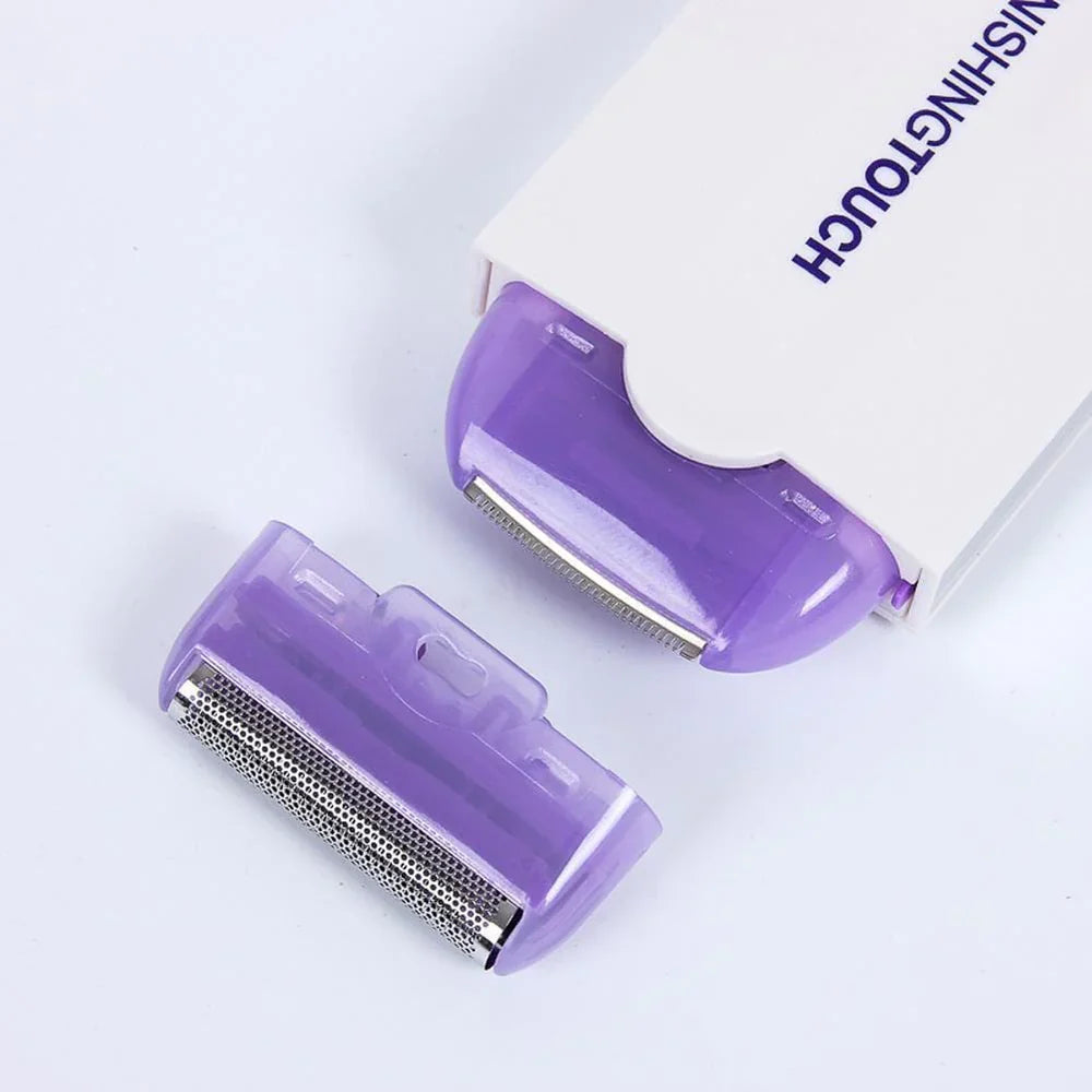 Finishing Touch Pain Free Hair Remover