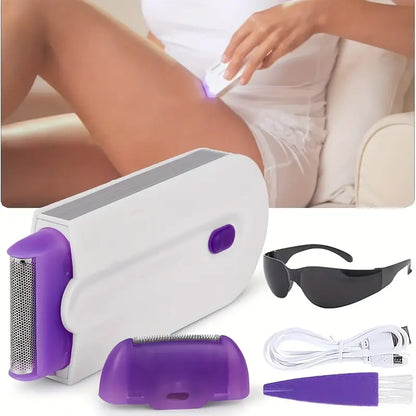 Finishing Touch Pain Free Hair Remover