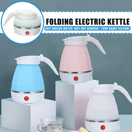 Portable Kettle for Tea and Water| Electric Kettle